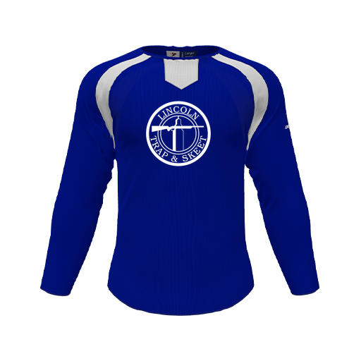 [CUS-DFW-PULL-FLC-CNK-LSL-RYL-YS-LOGO2] Pullover (Youth S, Royal, Logo 2)