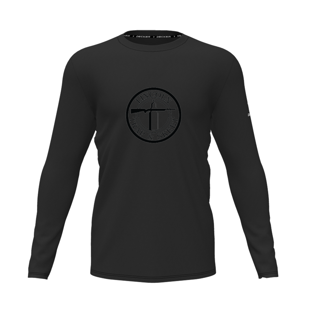 Decker Performance T-Shirt