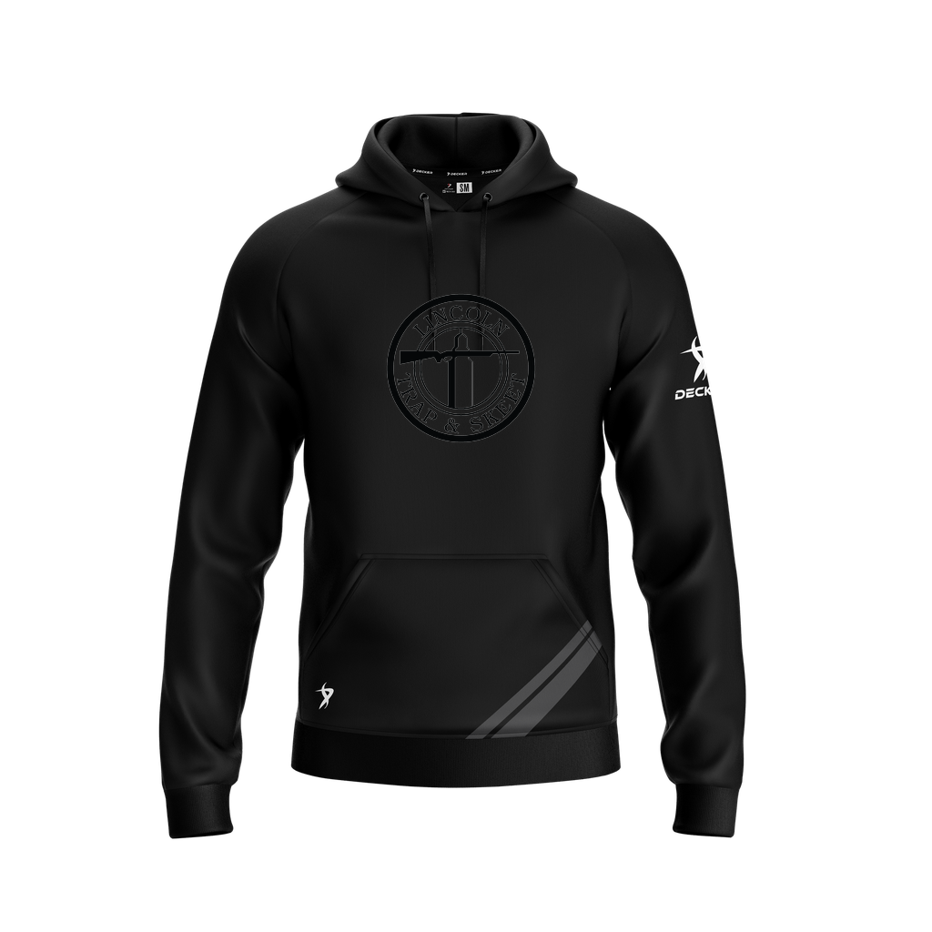 Decker Summit Hoodie