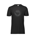 Decker Men's Tri-Blend T-Shirt - Short Sleeve