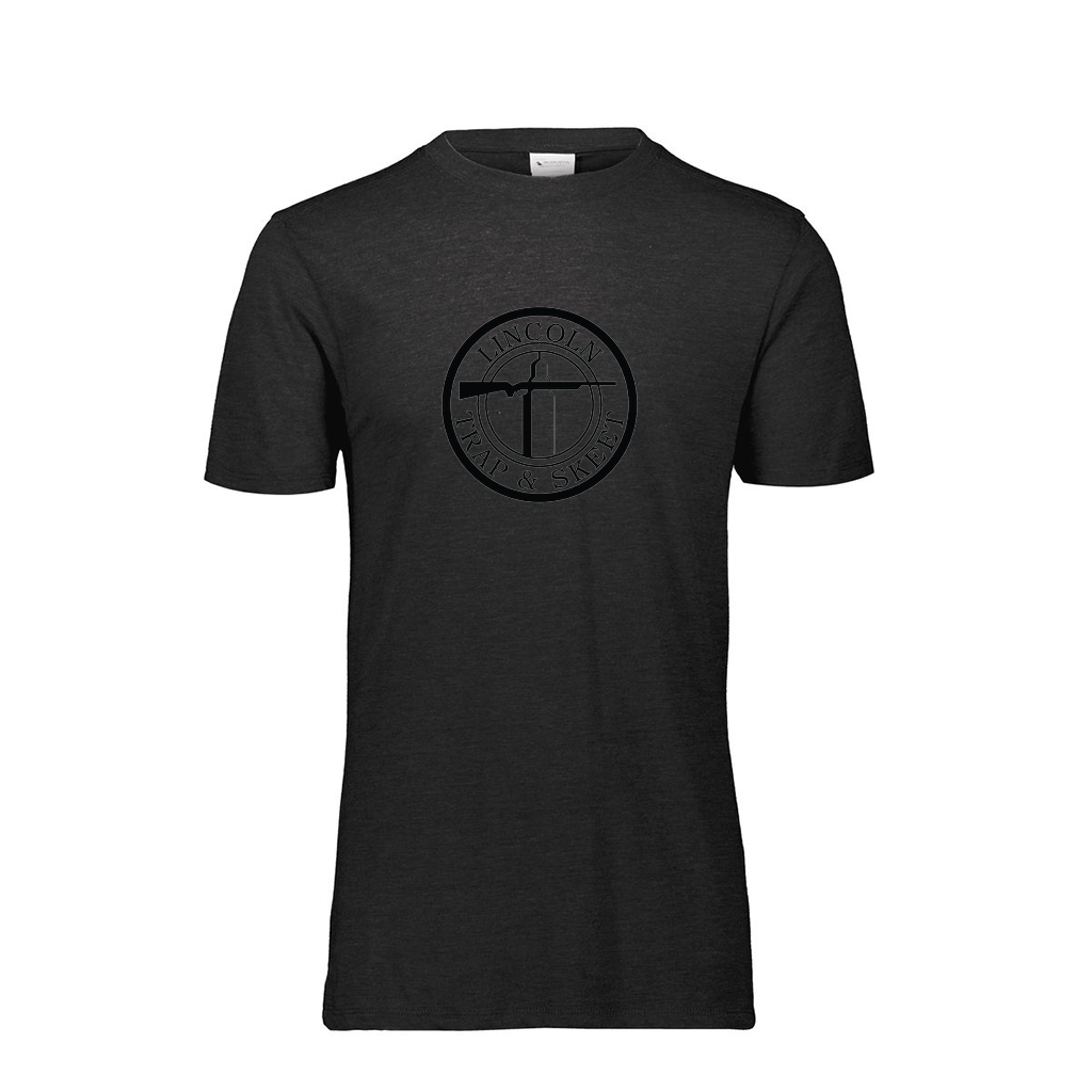 Decker Youth Tri-Blend T-Shirt - Short Sleeve