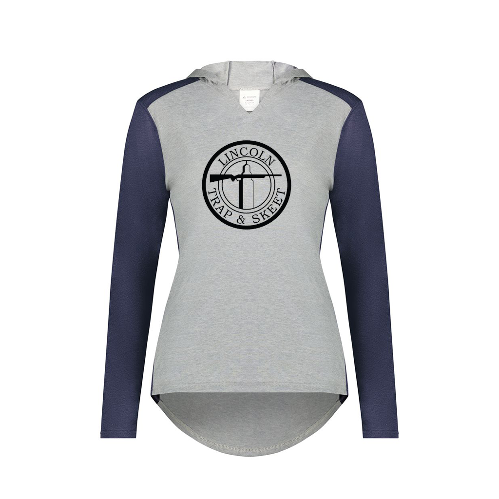 Ladies Vintage Hoodie