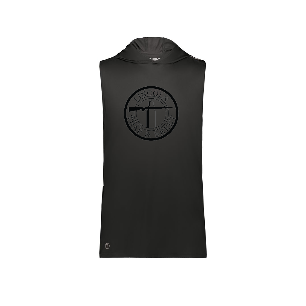 Men's CoolDry Sleeveless Hoodie