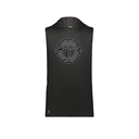 Men's CoolDry Sleeveless Hoodie