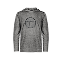 Decker Youth Charge Hoodie