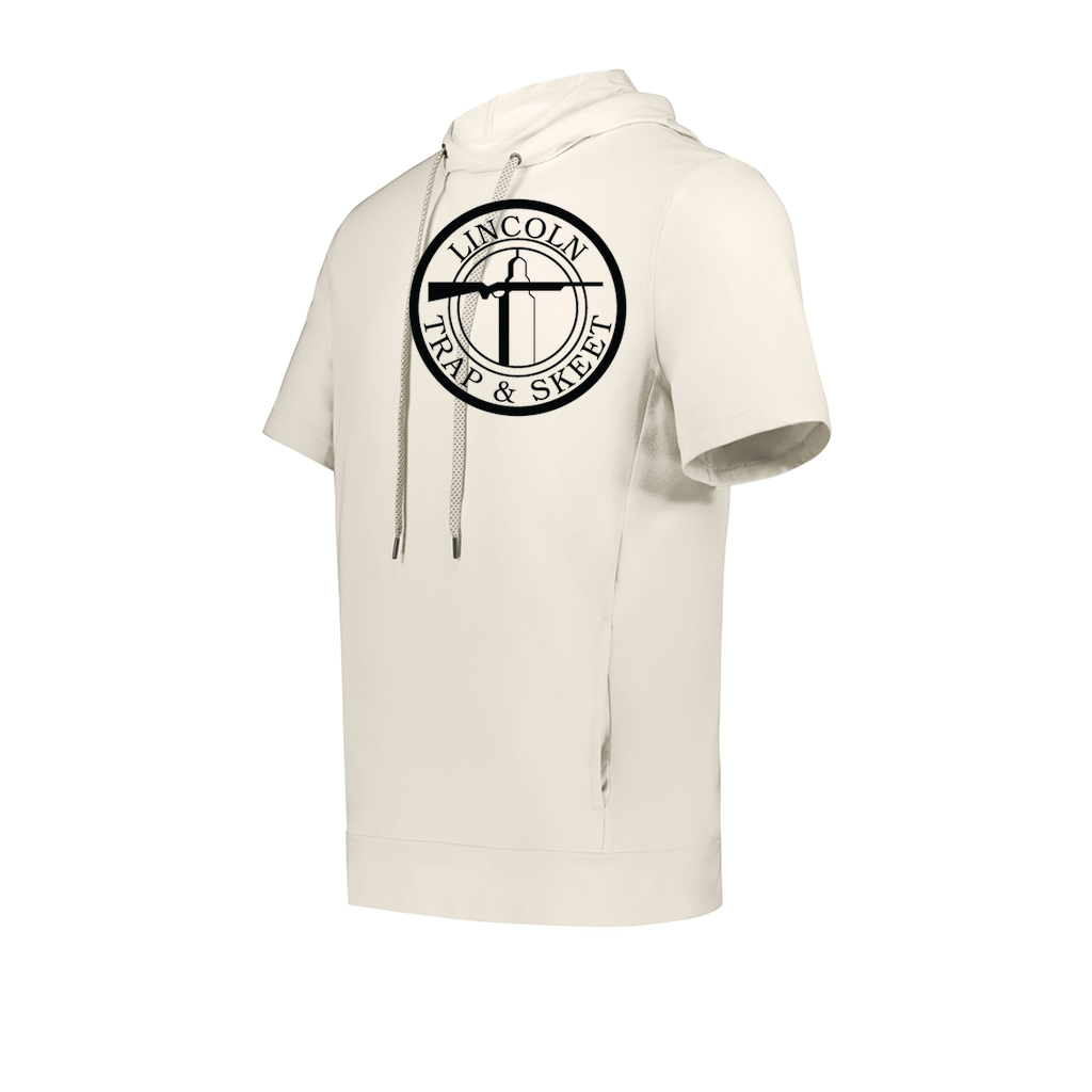 Men's Venturs Soft Knit Short Sleeve Hoodie